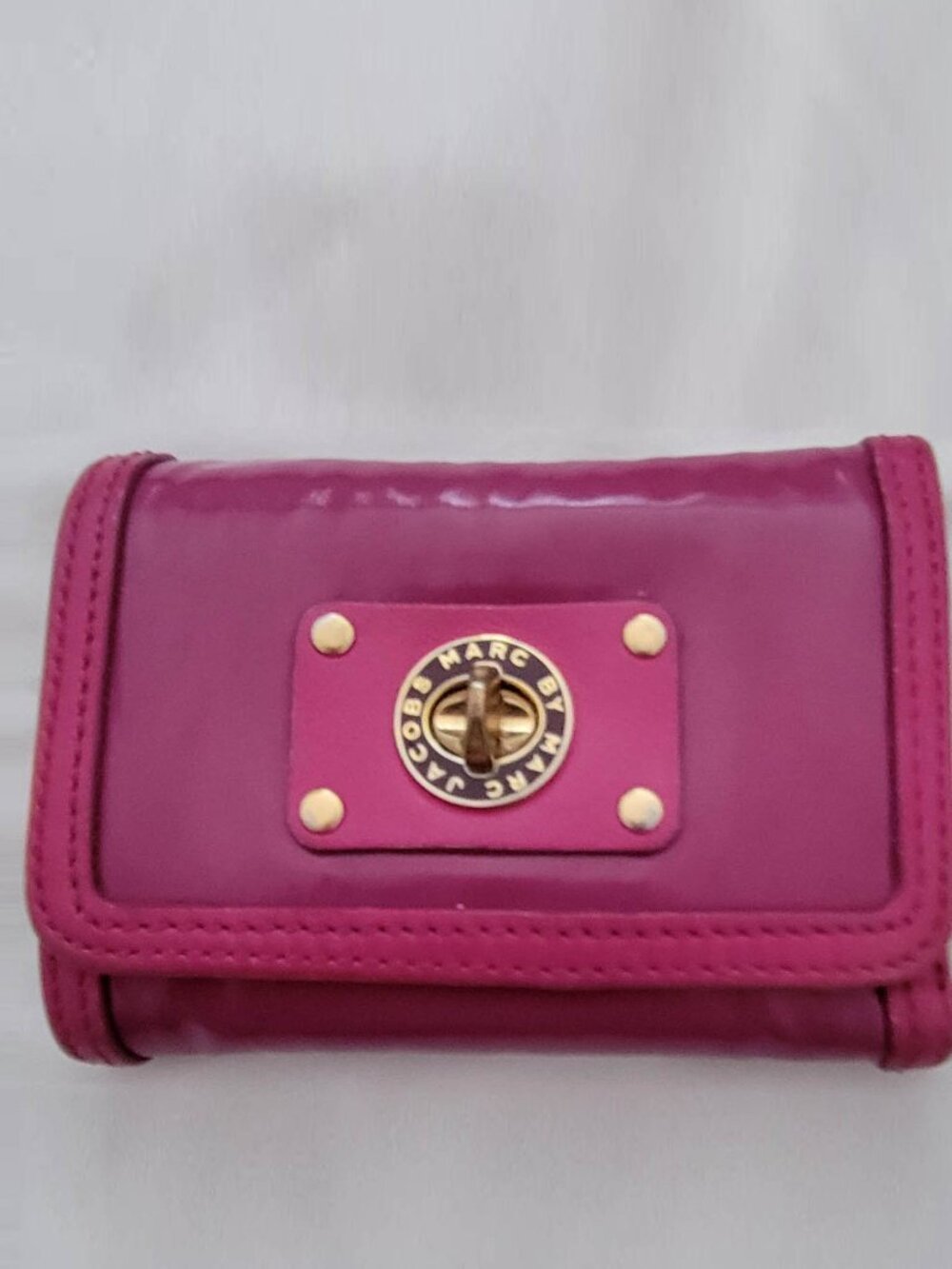Mark by Mark Jacobs wallet